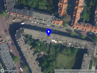 Dunetworks Amsterdam