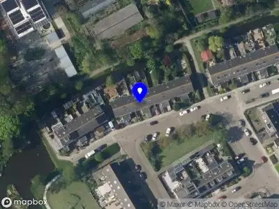 Laurens Stade Journalist & Redacteur