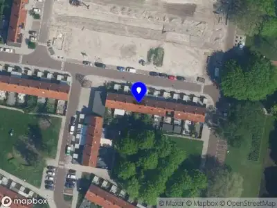 Nieuw bedrijf BAT Klussenbedrijf