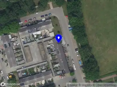 Nieuw bedrijf CK Woningstoffering