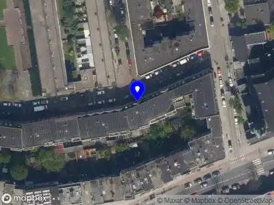 Nieuw bedrijf Shantis Steigerbouw