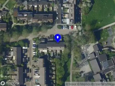 Timmerbedrijf Sander Cornelisse