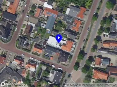 A.M. Frijters Klussenbedrijf