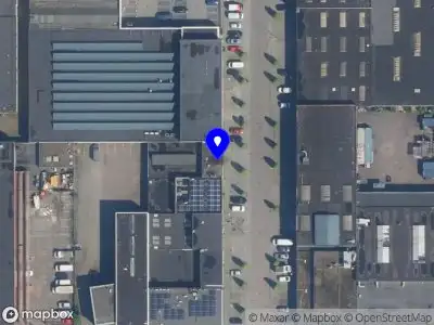 Yer Global Logistiek B.V. Amsterdam