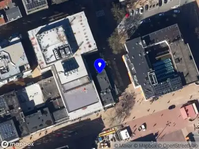 Nieuw bedrijf MV Digital