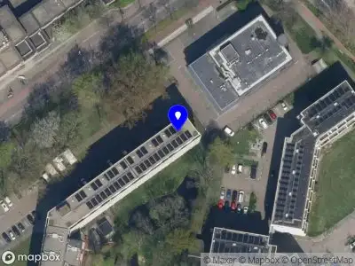 Timmer en Klussenbedrijf Van Herk Capelle aan den IJssel
