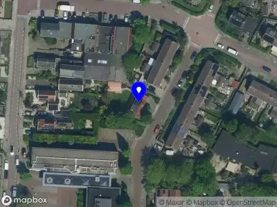 Stan Bakker Timmerwerken Landsmeer