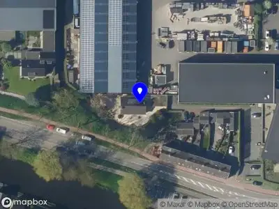 Nieuw bedrijf De Sinaasappelvrouw