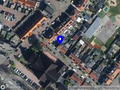 Nieuw bedrijf Liefs ons