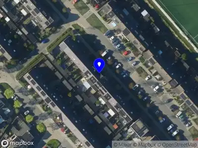 Nieuw bedrijf Stargazing