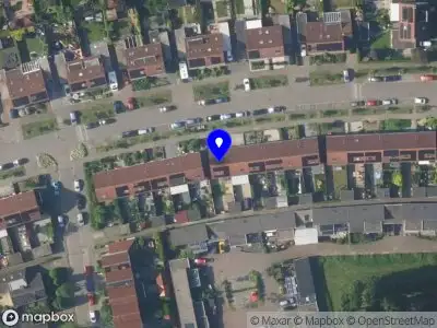 Fos Bouw Zeewolde