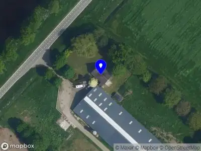 Nieuw bedrijf Loek Klus Service