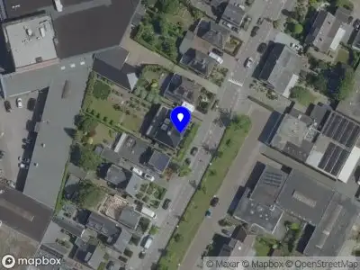 Nieuw bedrijf Christel Aldenhoven