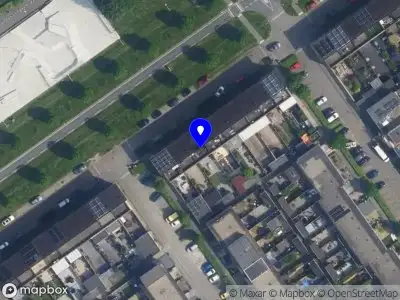 Nieuw bedrijf Soetendaal Makelaardij