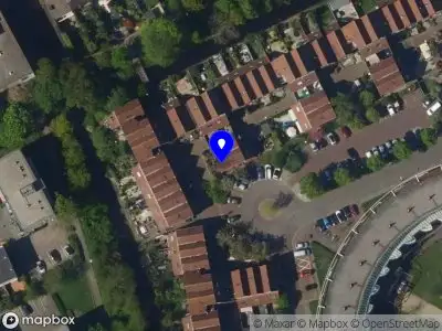 Tiken Bekir 's-Gravenhage