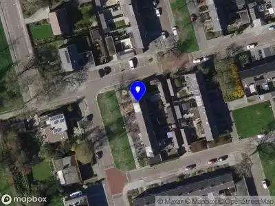 YT Building Terneuzen