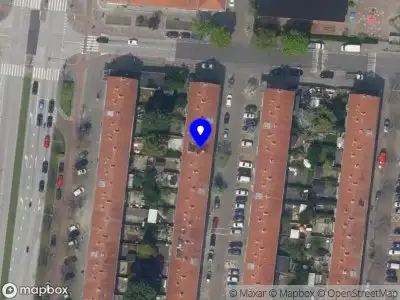 Nieuw bedrijf CJ Bouwbedrijf