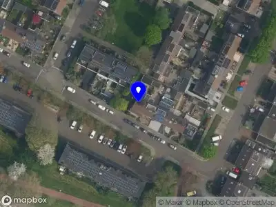 Nieuw bedrijf M.Y.S Tegelzetbedrijf