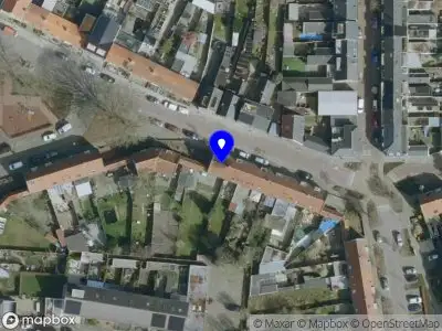 Nieuw bedrijf Handelsonderneming At Work