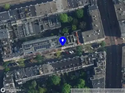 Rosen Bouw Amsterdam