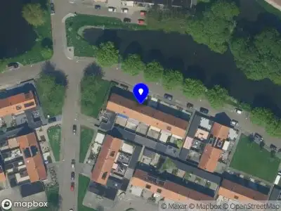 Nieuw bedrijf Tim Schilderwerken