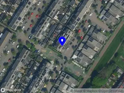 Leonie Mooijekind DipWSET WA Velserbroek