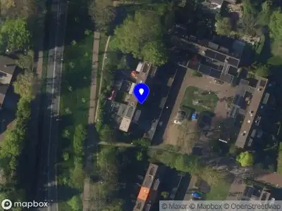 Nieuw bedrijf Monteer en Installeer Service