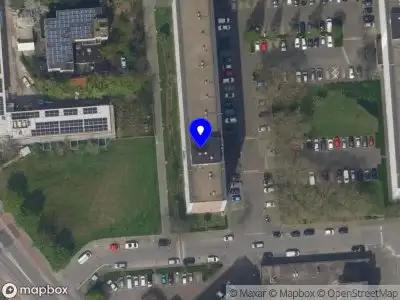 Beveiliging De Hef Rotterdam
