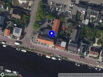 Prszemo Monter Buitenkaag
