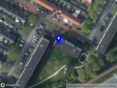 Liesbeth's Waerdse vishandel Alkmaar