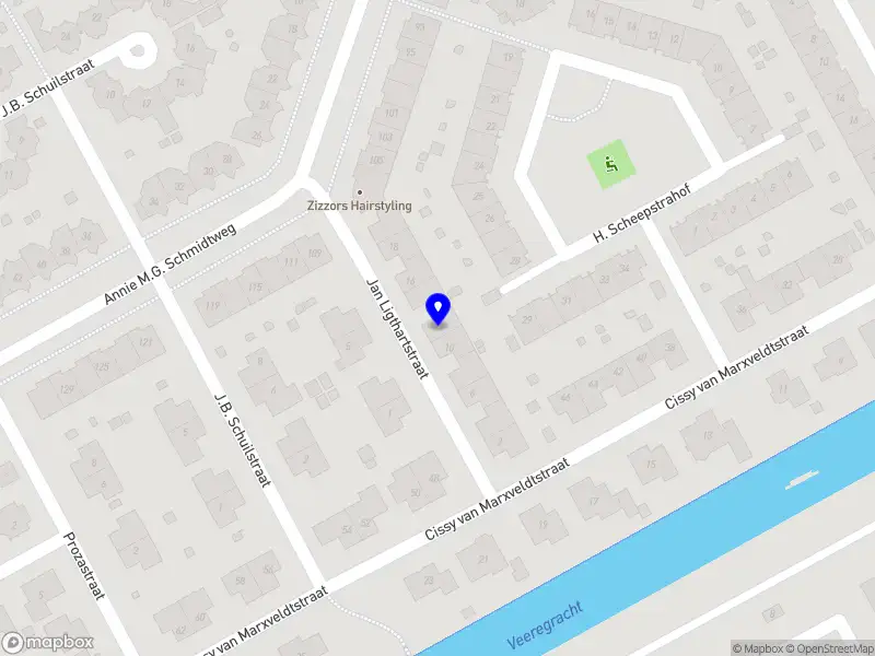 Nieuw bedrijf H3Reizen