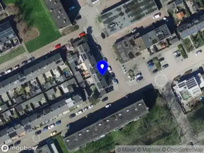 SKARABEUS Service SPIJKENISSE