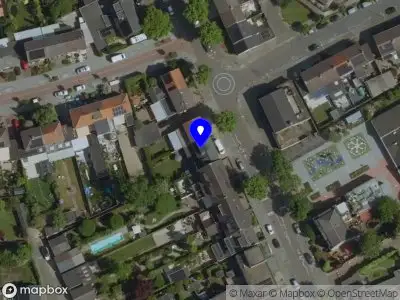 Nieuw bedrijf Deda klussenbedrijf