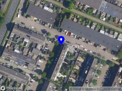 Nieuw bedrijf Patrick Bakker Schilderwerken