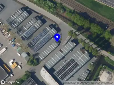 Kabal Elektrotechniek 's-Gravenhage