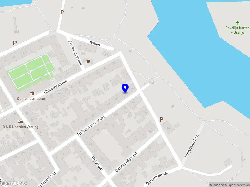 El Abadi Mediterrane Delicatessen