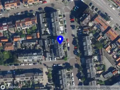 JvU E-commerce Noordwijk