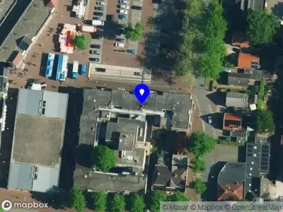 Handelsonderneming Ten Teije