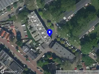 SDK Diensten ZAANDAM