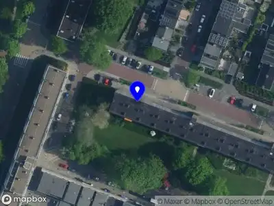 d'Saratoga Amstelveen