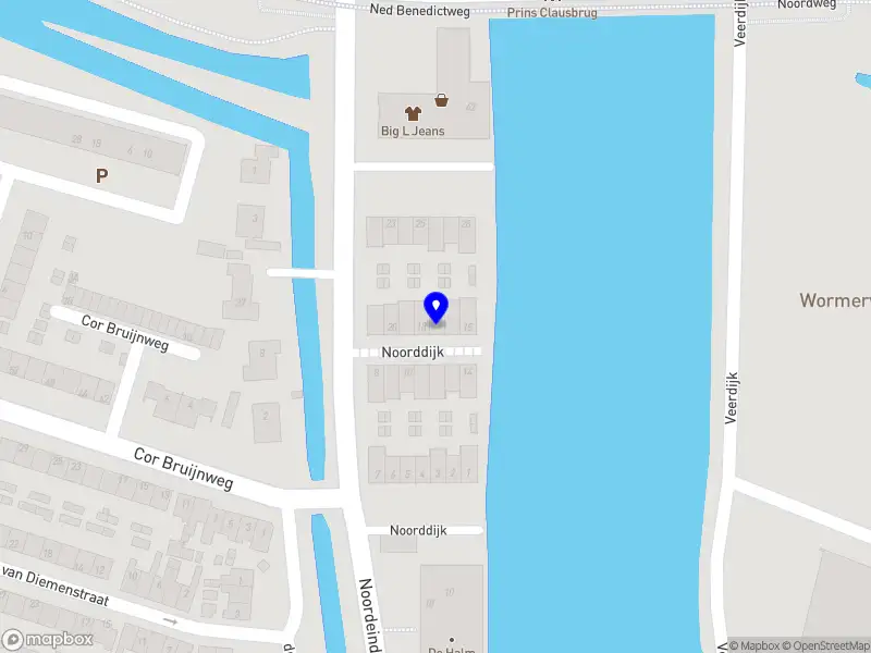 TCG-Zaanstad Wormerveer