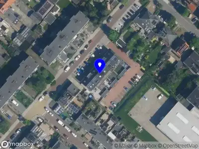 Visser Multidiensten Zwanenburg