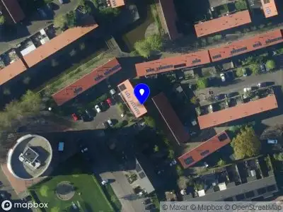 Aroen Bouw Hoorn