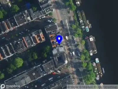 Stg. Beh. Derdengelden Pont & Wilg Advocaten Amsterdam