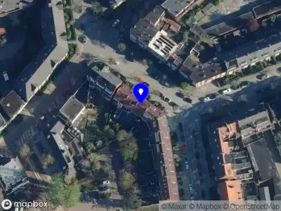 VvE Coendersweg 63 (a), Groningen Groningen