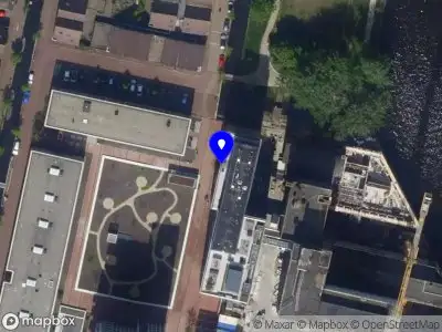 VvE Molengebouw/Riffellokaal Leiden Leiden