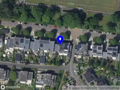 Stichting Beheer CDVB Zwijndrecht