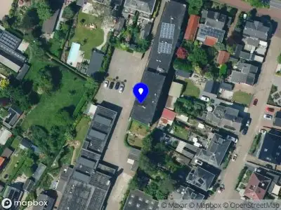 Nieuw bedrijf Psycholoog M. Koster