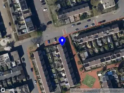 Nieuw bedrijf Healing Praktijk Harma Musschenga