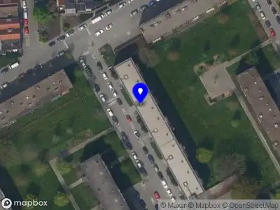 Nieuw bedrijf Stichting Krav Maga Union